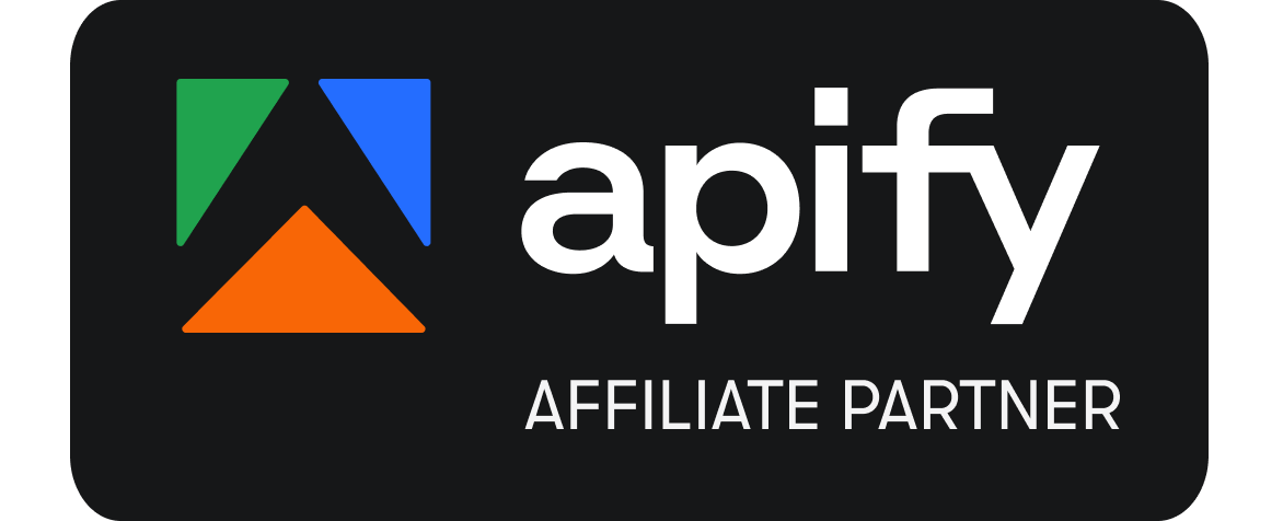 Apify Partner