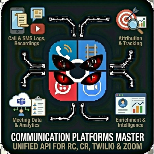 Communication Platforms Master