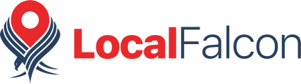 LocalFalcon Logo